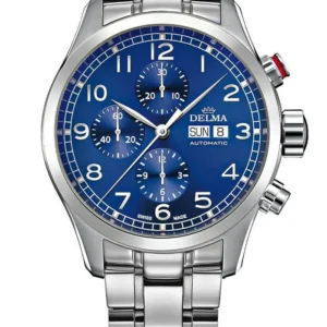 Pioneer Chronograph