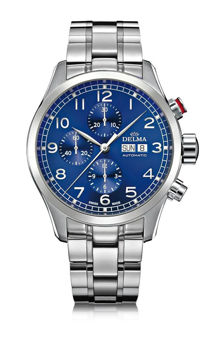 Pioneer Chronograph