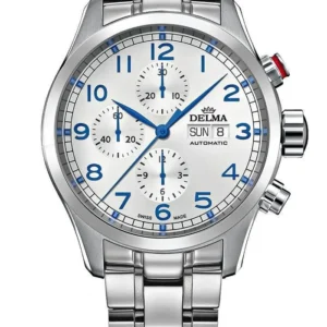 Pioneer Chronograph