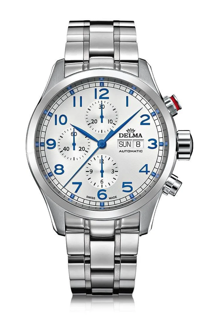 Pioneer Chronograph