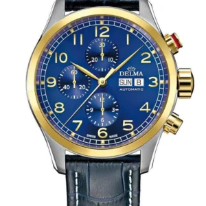 Pioneer Chronograph