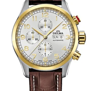Pioneer Chronograph