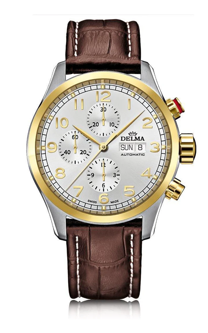 Pioneer Chronograph