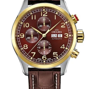 Pioneer Chronograph