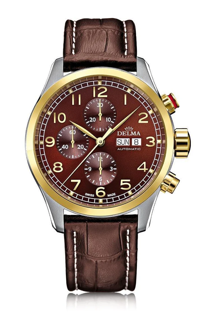 Pioneer Chronograph