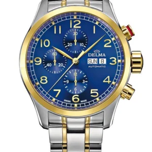 Pioneer Chronograph