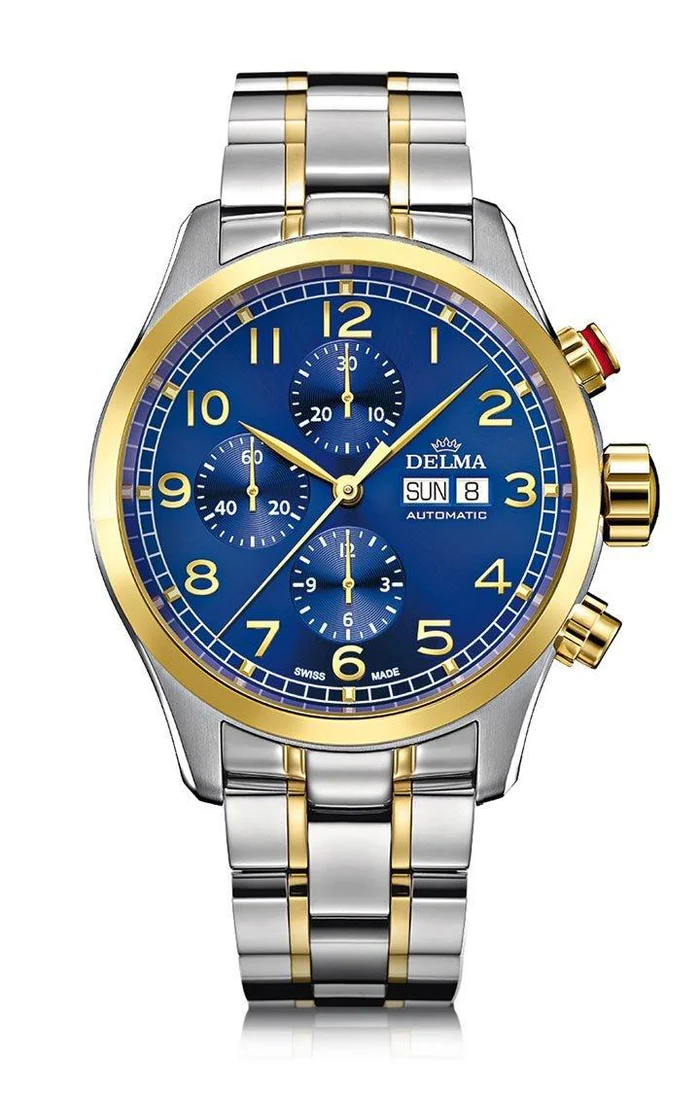 Pioneer Chronograph