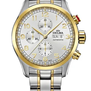 Pioneer Chronograph
