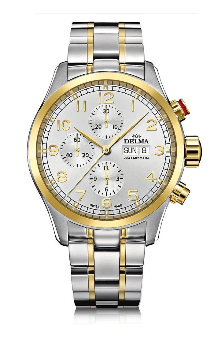 Pioneer Chronograph