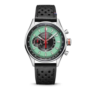 Allure Mono Eye Mint Green