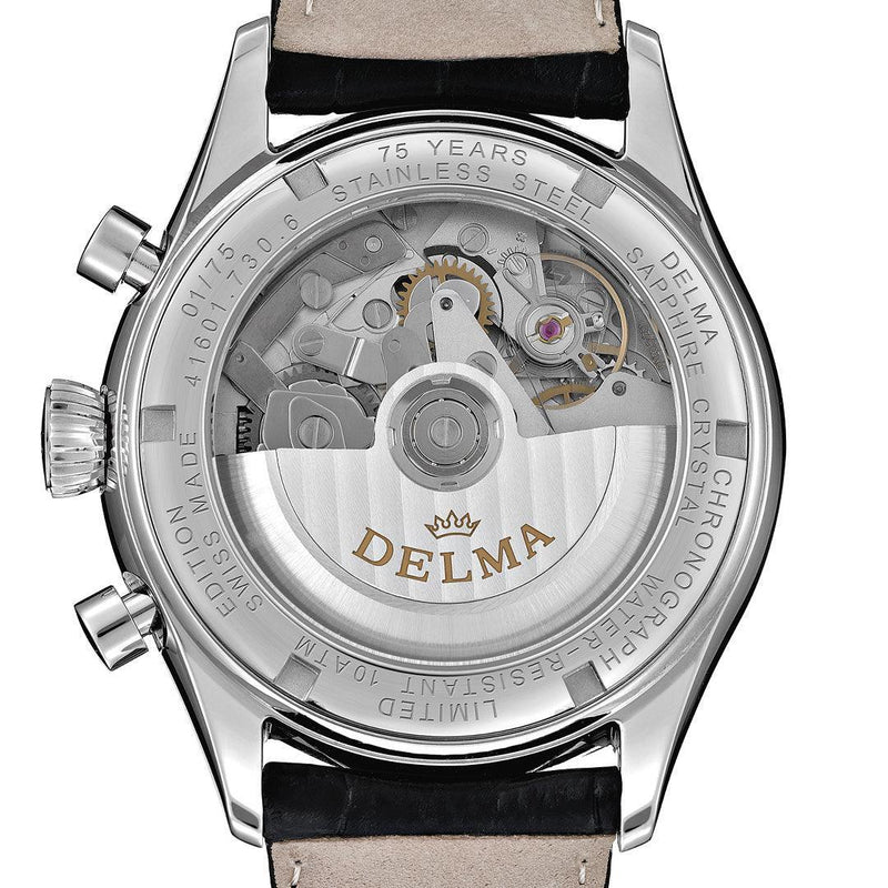 Heritage Chronograph LE - Image 4