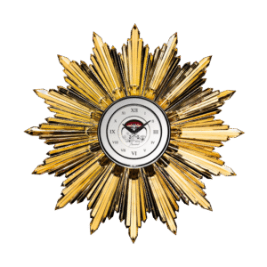 SUN CLOCK