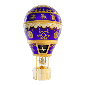 Imperial Hot Air Balloon