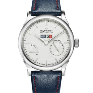 Royale Paris watch