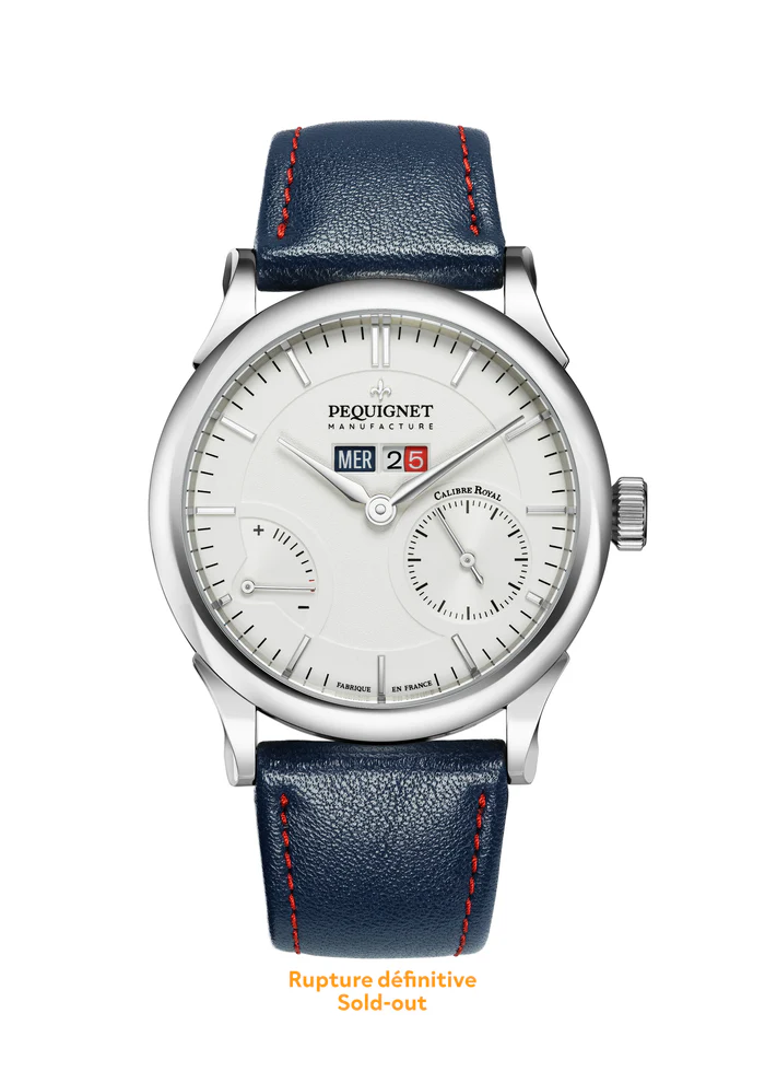 Royale Paris watch