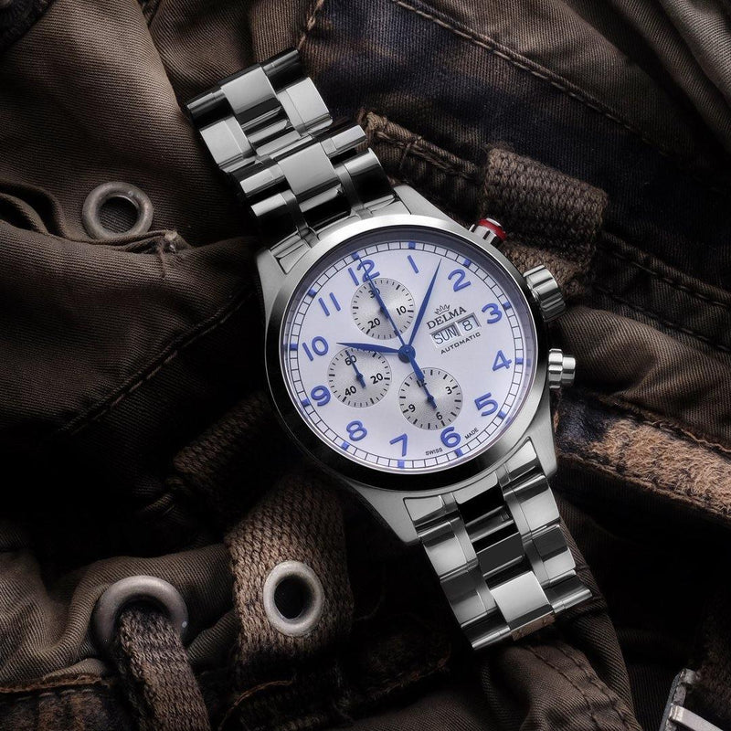 Pioneer Chronograph - Image 3