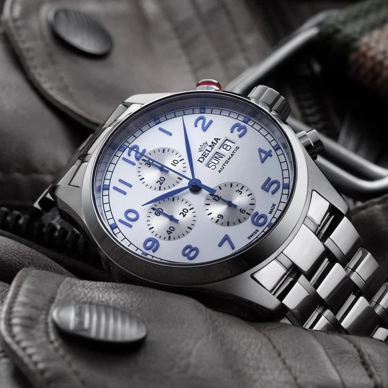 Pioneer Chronograph - Image 2