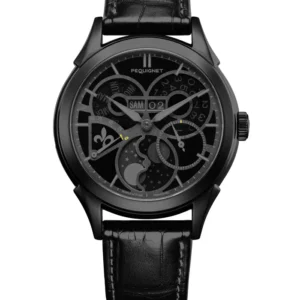 Royale Saphir Phantom - Limited edition