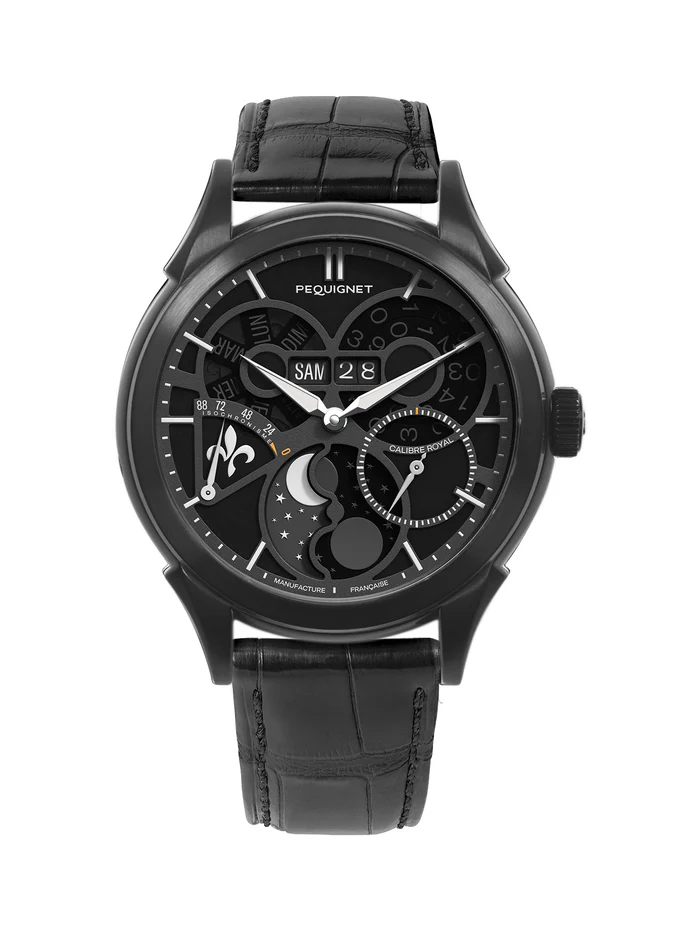 Royale Saphir