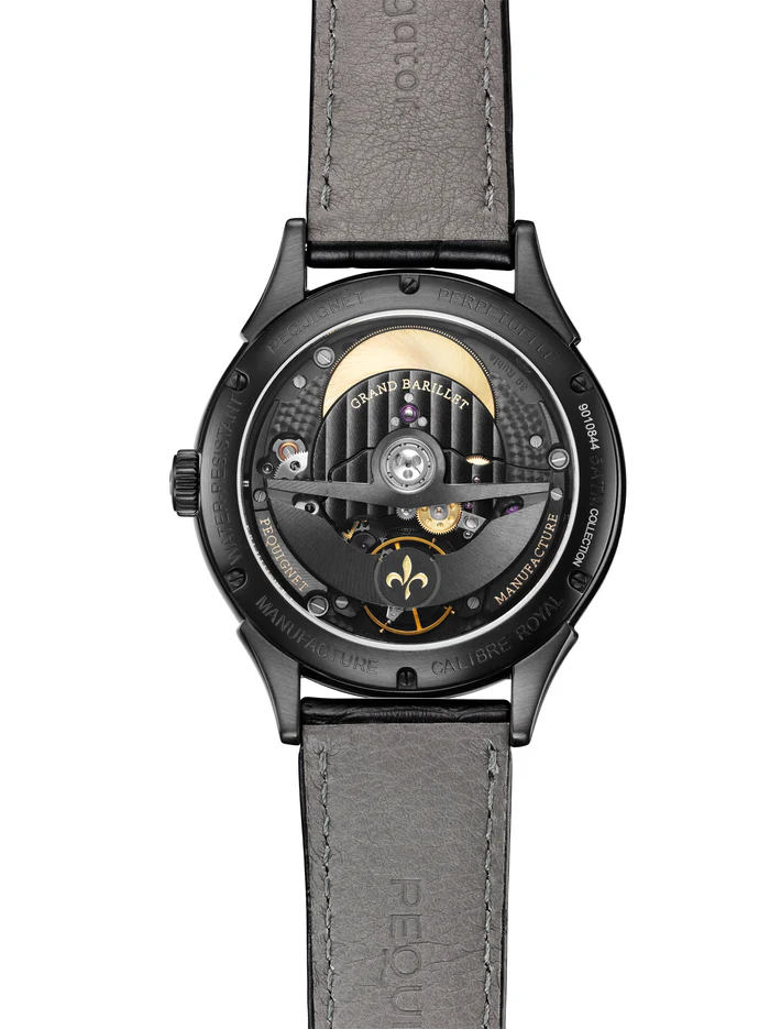 Royale Saphir Phantom - Limited edition - Image 2