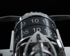 TIME FLIES - Image 4