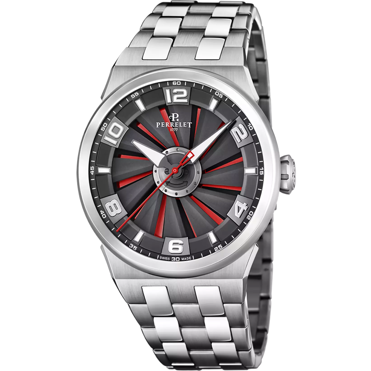 TURBINE EVO RED A4062/1