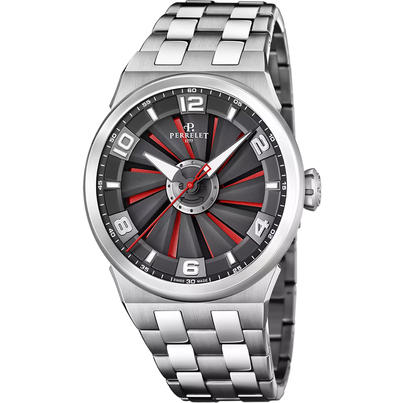 TURBINE EVO RED A4062/1