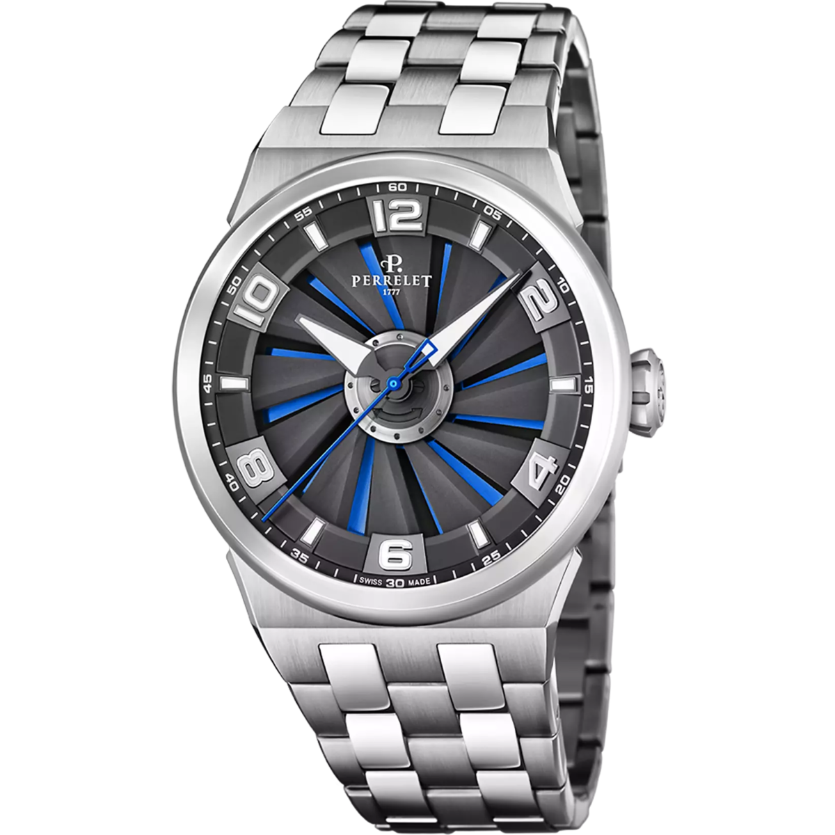 TURBINE EVO BLUE A4062/2