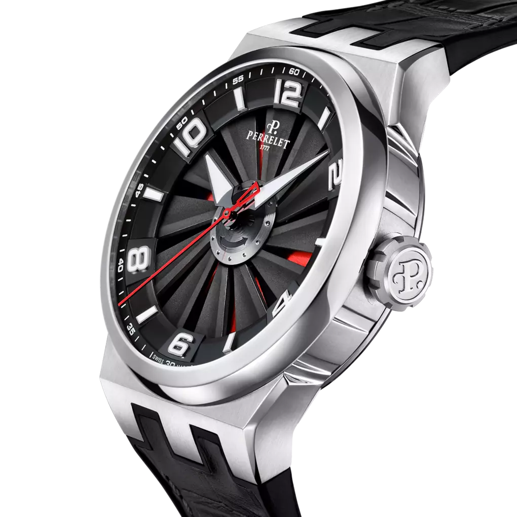 TURBINE EVO RED A4062/A - Image 3