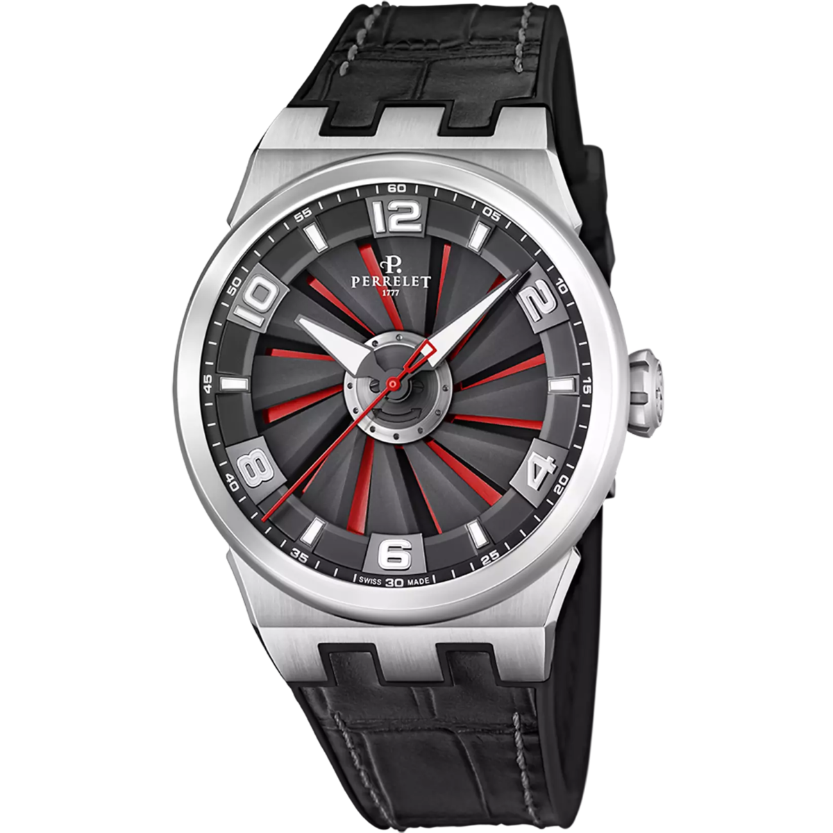 TURBINE EVO RED A4062/A