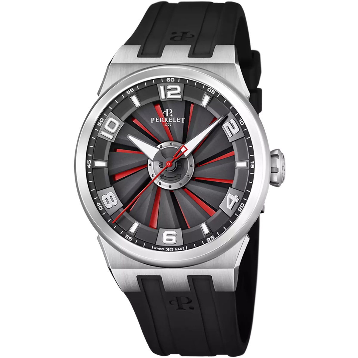 TURBINE EVO RED A4062/AA
