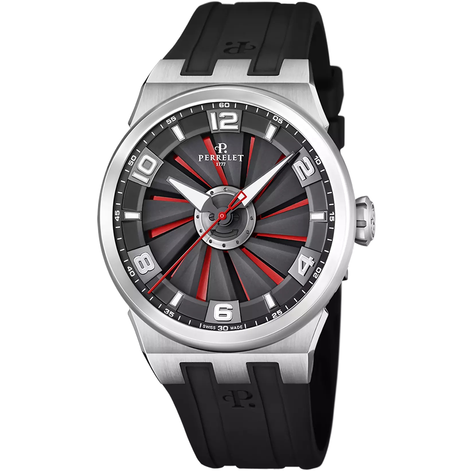 TURBINE EVO RED A4062/AA