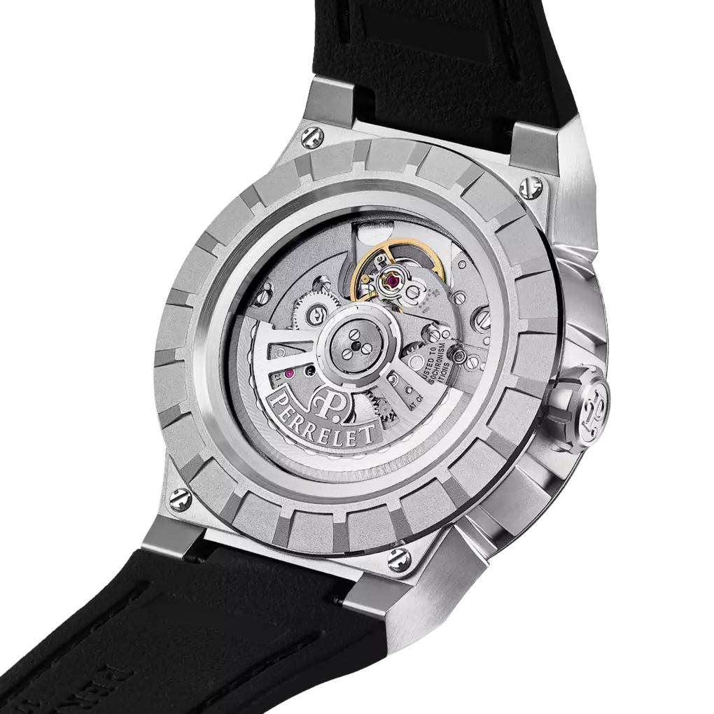 TURBINE EVO BLUE A4062/B - Image 2