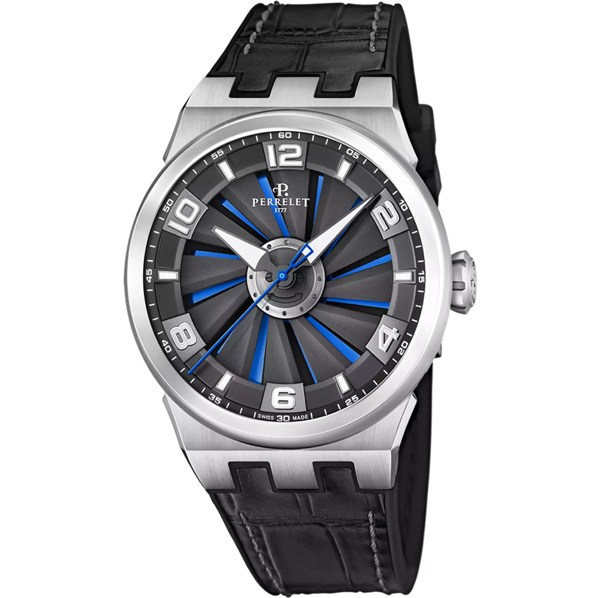 TURBINE EVO BLUE A4062/B