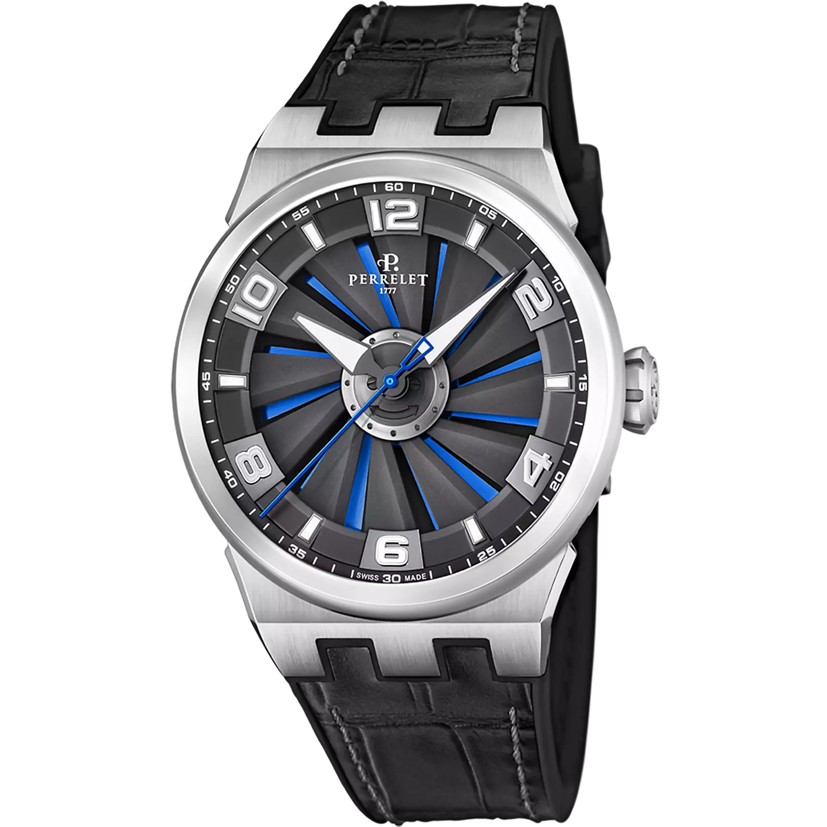 TURBINE EVO BLUE A4062/B