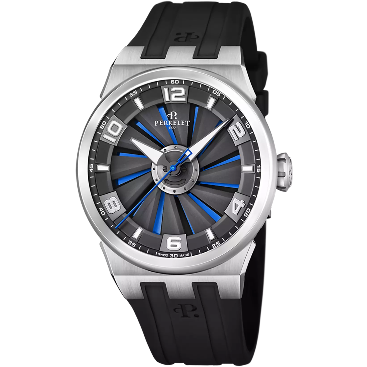 TURBINE EVO BLUE A4062/BB