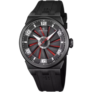 TURBINE EVO BLACK-RED A4063/AA