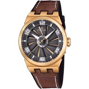 TURBINE EVO GOLDEN-BLACK A4064/A