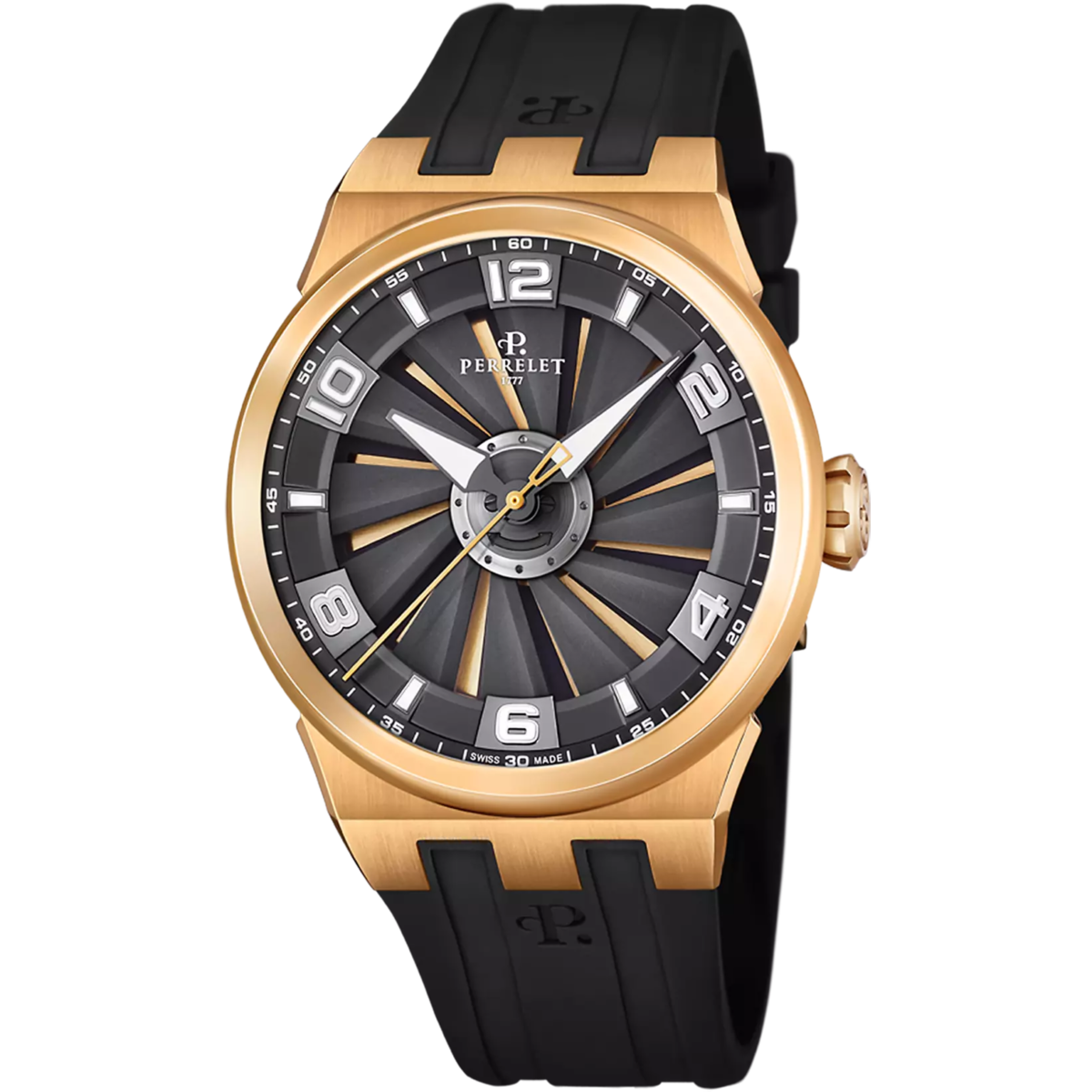 TURBINE EVO GOLDEN-BLACK A4064/AA