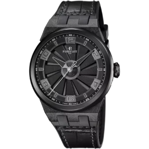 TURBINE CARBON BLACK EDITION A4065/1