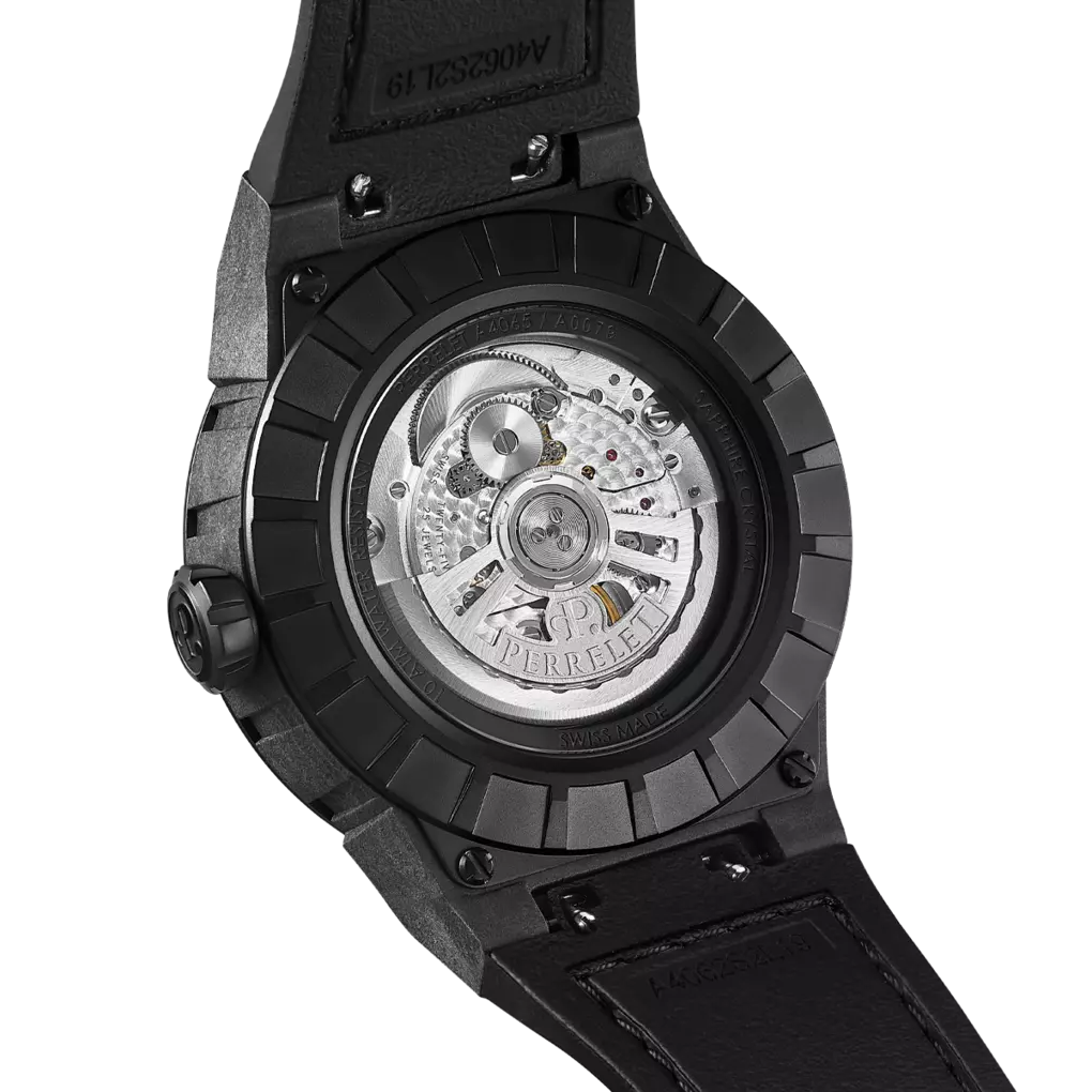 TURBINE CARBON BLACK EDITION A4065/1 - Image 2