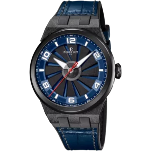 TURBINE CARBON MIDNIGHT BLUE A4065/2