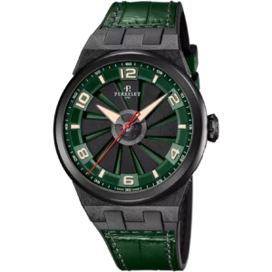 TURBINE CARBON FOREST GREEN A4065/4