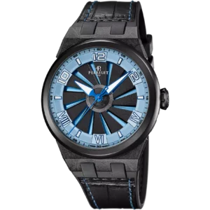 TURBINE CARBON ICE BLUE A4065/5
