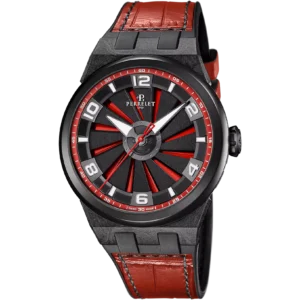 TURBINE CARBON RED A4065/6