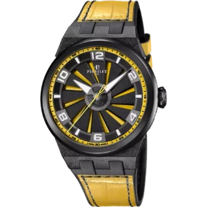 TURBINE CARBON YELLOW A4065/7