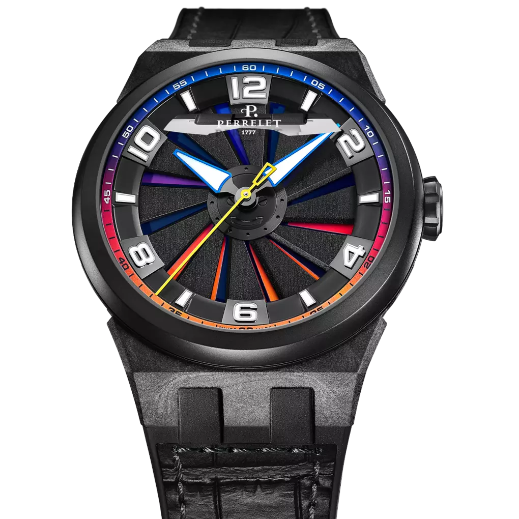 TURBINE SUNSET LIMITED EDITION A4065/S7 - Image 5