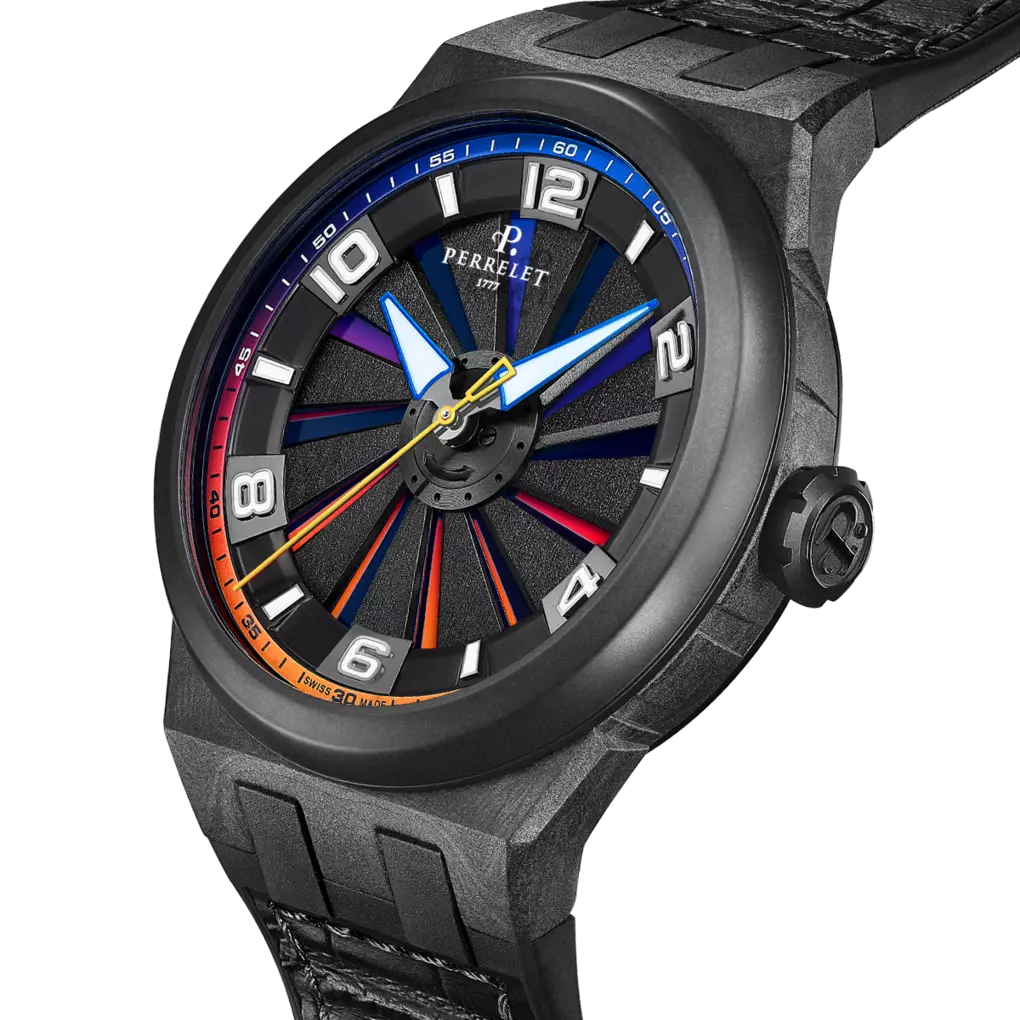 TURBINE SUNSET LIMITED EDITION A4065/S7 - Image 4