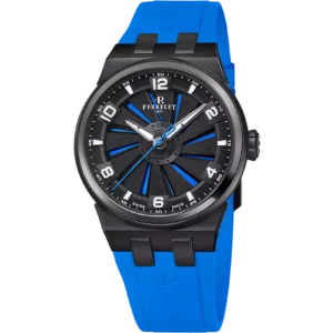 TURBINE TITANIUM 41 BLUE A4067/2
