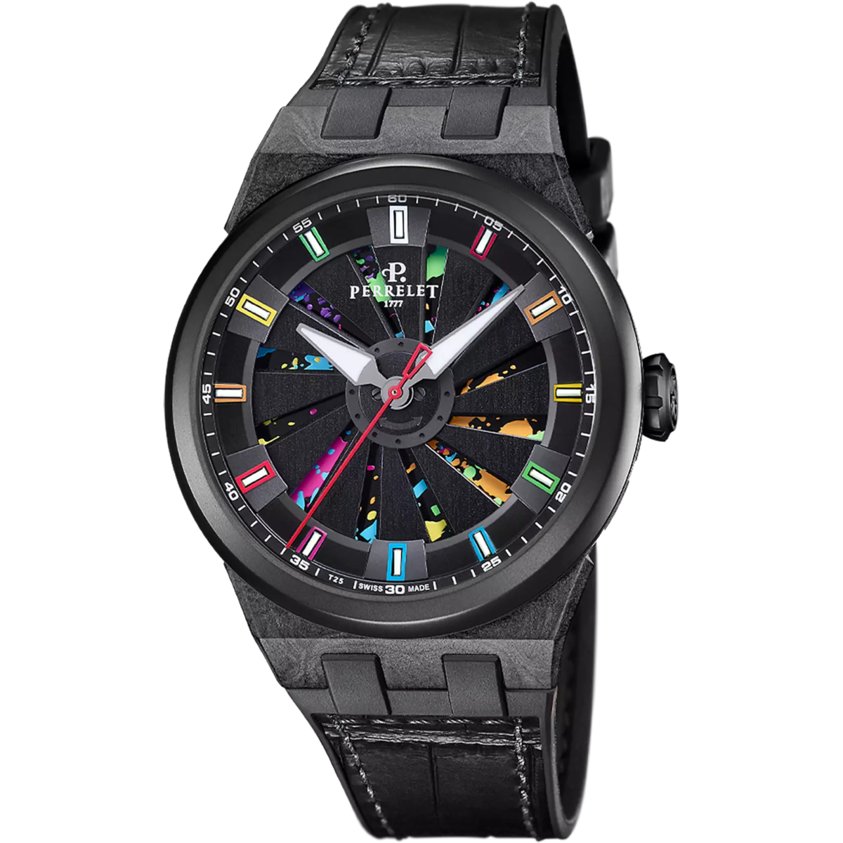 TURBINE SPLASH A8003/2